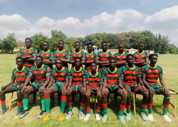 Préparation JOJ 2026 - Rugby à VII U18 Garçons : La liste des Lionceaux convoqués en stage au Cneps de Thiès - wiwsport