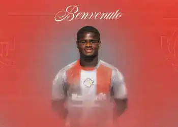 Mercato : Mikayil Ngor Faye quitte Rennes et signe en pret à la Cremonese - wiwsport