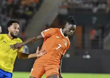 Éliminatoires Mondial 2026 : La Côte d’Ivoire en démonstration, le Gabon reste en course grâce au quadruplé d’Aubameyang - wiwsport