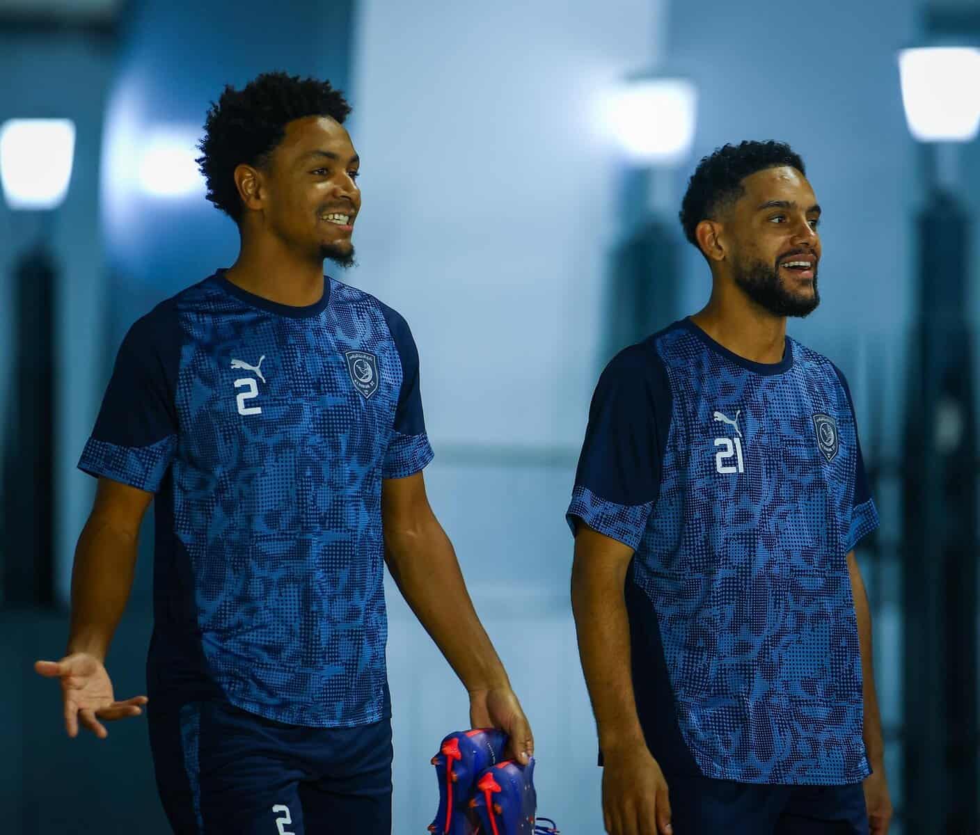Al Duhail : Abdou Diallo reprend l’entraînement après une opération du dos - wiwsport