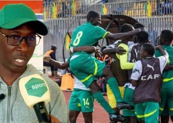 UFOA-A U17 – Ousmane Diop : « Le Mali est favori, mais nous sommes prêts » ! - wiwsport