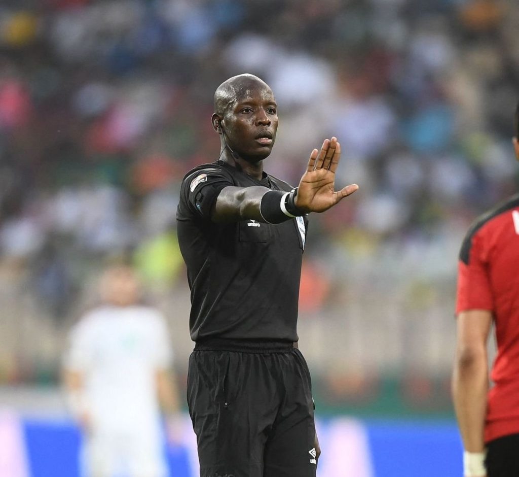 Il annonce sa retraite à 39 ans, Maguette Ndiaye tourne la page de l’arbitrage ! - wiwsport Il annonce sa retraite à 39 ans, Maguette Ndiaye tourne la page de l’arbitrage ! - wiwsport