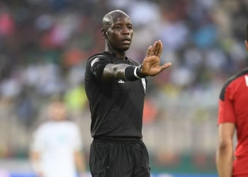 Il annonce sa retraite à 39 ans, Maguette Ndiaye tourne la page de l’arbitrage ! - wiwsport