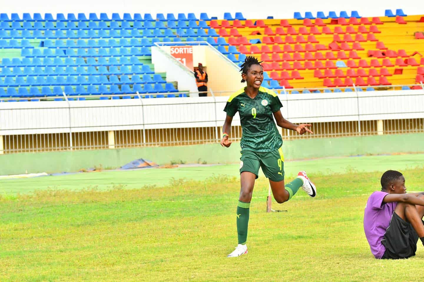 Qualifs CAN 2026 (F) / Sénégal - Côte d’Ivoire : Mame Moussa Cissé convoque 24 joueuses sans Meta Camara, Aissatou Fall et Haby Baldé, mais avec Khadija Badio - wiwsport