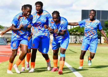 CAF Awards 2025 : Les Aigles de la Médina nommées pour le trophée de meilleur club féminin de l’année - wiwsport
