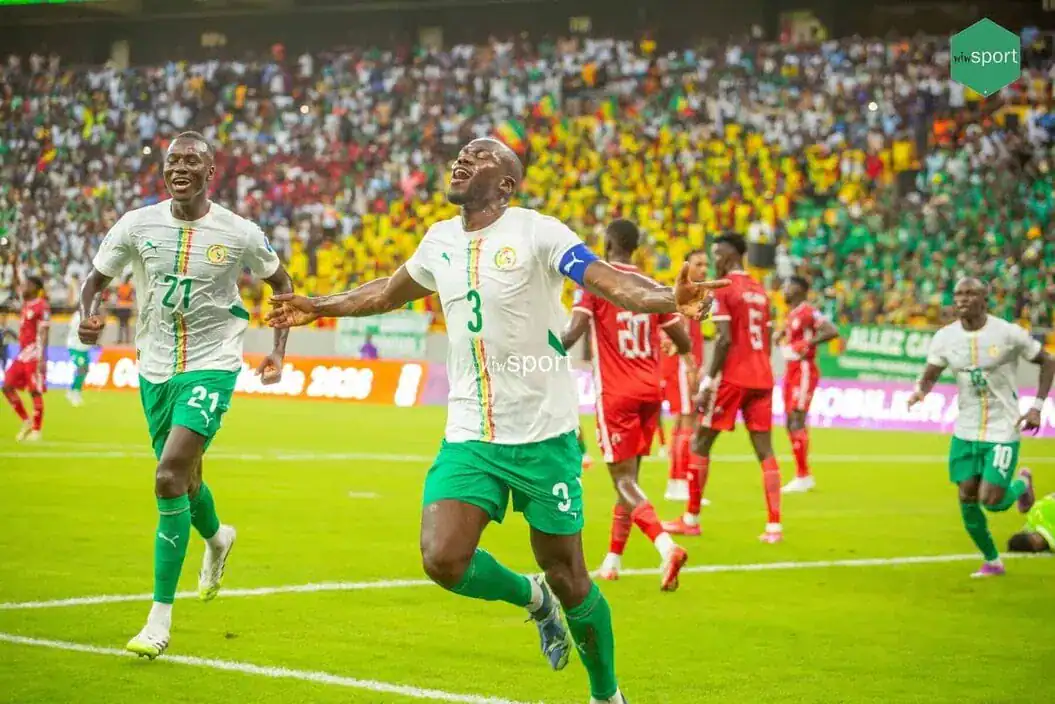 Sénégal vs Mauritanie : La FSF augmente les prix des billets du stade Abdoulaye Wade ! - wiwsport Sénégal vs Mauritanie : La FSF augmente les prix des billets du stade Abdoulaye Wade ! - wiwsport