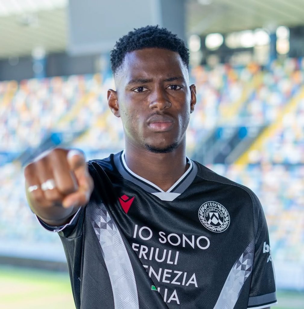 Udinese : La mise au point de l’entraîneur Kosta Runjaić sur le maigre temps de jeu d'Idrissa Gueye, « il doit être patient » - wiwsport Udinese : La mise au point de l’entraîneur Kosta Runjaić sur le maigre temps de jeu d'Idrissa Gueye, « il doit être patient » - wiwsport