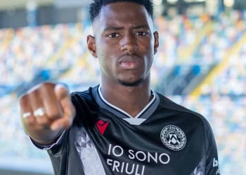 Udinese : La mise au point de l’entraîneur Kosta Runjaić sur le maigre temps de jeu d'Idrissa Gueye, « il doit être patient » - wiwsport