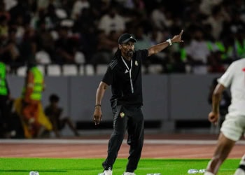 Qualifs Mondial 2026 : Avant un décisif Libye - Cap-Vert, Aliou Cissé a totalement relancé la sélection libyenne - wiwsport