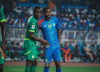 Foot - Cedric Bakambu encense le Sénégal, "la meilleure équipe d'Afrique" - wiwsport