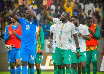 Eliminatoires Mondial 2026 : Troisième Mondial d’affilée, le Sénégal peut marquer l’histoire africaine - wiwsport