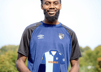 Ligue 1 : Issa Soumaré élu joueur du mois de septembre au Havre - wiwsport