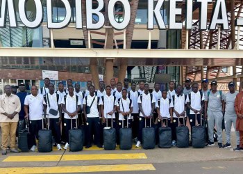 Tournoi UFOA-A U17 - Mali 2025 : Le calendrier des matchs du Sénégal dans le Groupe B. - wiwsport