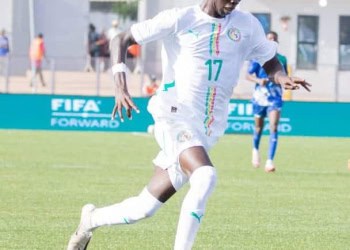 Tournoi qualificatif CAN U17: Le Sénégal tenu en échec par la Guinée et dos au mur avant la "finale" face à la Mauritanie - wiwsport