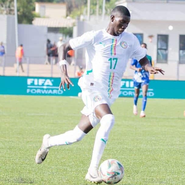 Tournoi qualificatif CAN U17: Le Sénégal tenu en échec par la Guinée et dos au mur avant la "finale" face à la Mauritanie - wiwsport Tournoi qualificatif CAN U17: Le Sénégal tenu en échec par la Guinée et dos au mur avant la "finale" face à la Mauritanie - wiwsport