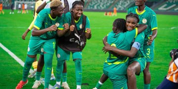 CAN Féminine 2026 : Engagement, une défense de fer, deux anges gardiennes… Comment les Lionnes ont arraché la qualification à la Côte d’Ivoire