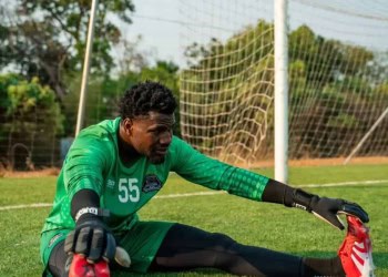 Transfert - Marco Diouf signe officiellement au TP Mazembe pour deux ans ! - wiwsport