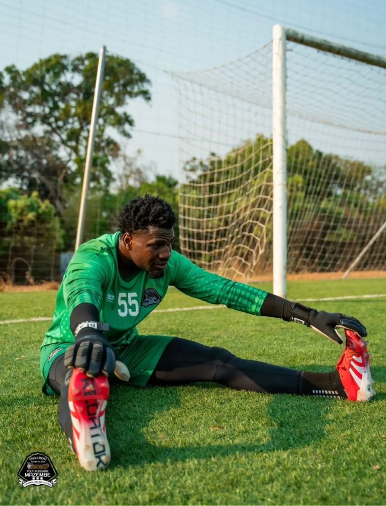 Transfert - Marco Diouf signe officiellement au TP Mazembe pour deux ans ! - wiwsport Transfert - Marco Diouf signe officiellement au TP Mazembe pour deux ans ! - wiwsport