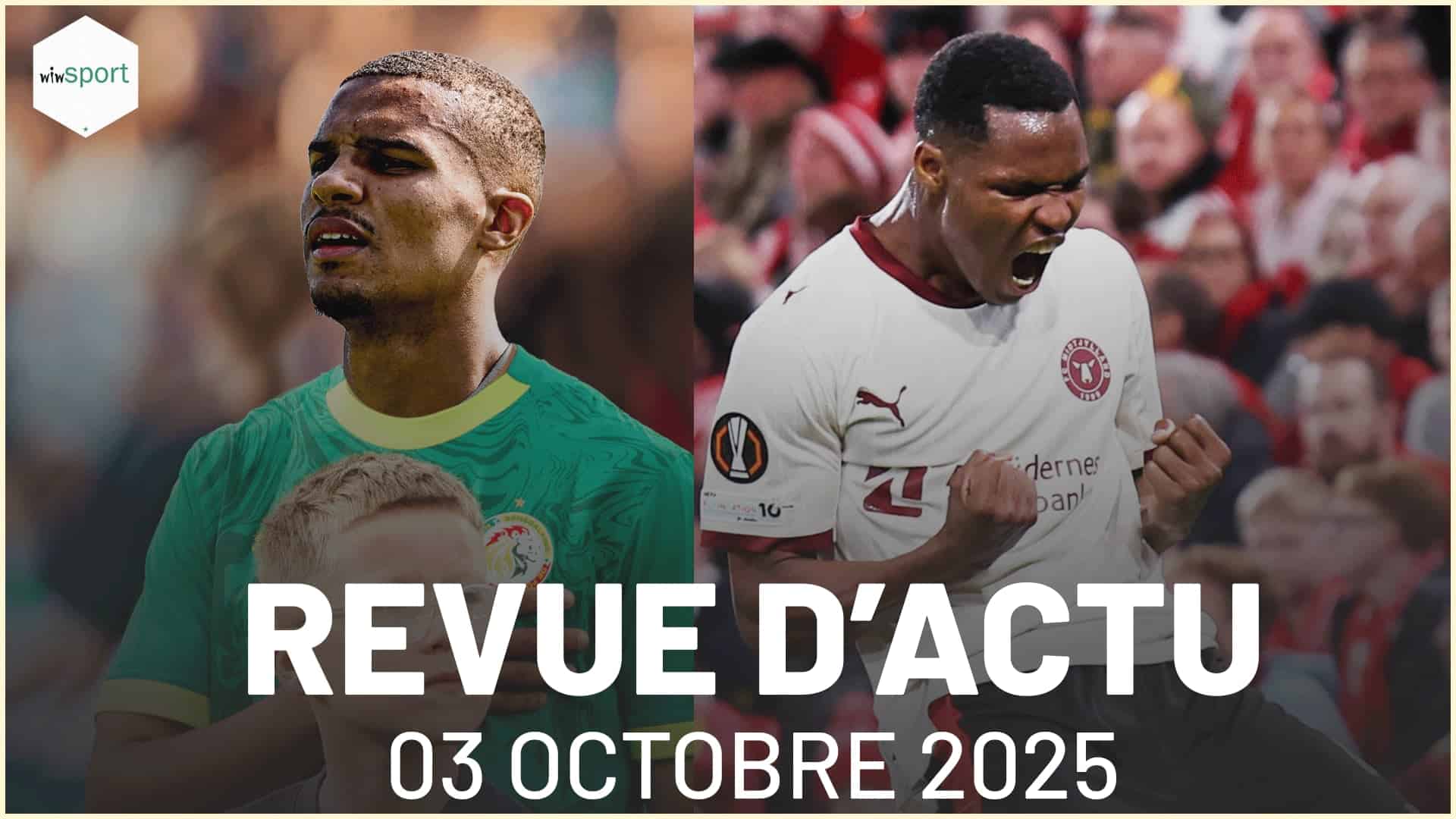Malick Thiaw et l'attente prolongée, Résultats des Lions ... - wiwsport