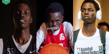 De Kaolack à la NBA Academy – Mbacké Niane a refusé le basket… avant d’en devenir l’un des plus grands espoirs !