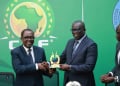 L’Université Cheikh Anta Diop et la CAF s’allient pour professionnaliser le football africain ! - wiwsport L’Université Cheikh Anta Diop et la CAF s’allient pour professionnaliser le football africain ! - wiwsport