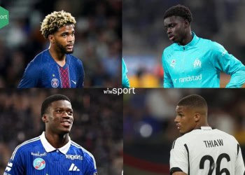 Équipe Nationale – Novembre s’annonce-t-il comme la fenêtre des nouvelles pépites ? - wiwsport