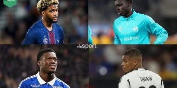 Équipe Nationale – Novembre s’annonce-t-il comme la fenêtre des nouvelles pépites ?
