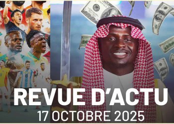 Sadio Mané, dans le top 10 des mieux payés, les Lions dans le pot 2 du tirage au sort du mondial ? - wiwsport