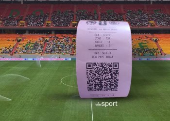 Sénégal – Mauritanie : Quand la hausse des billets et les actions sociales boostent les recettes de la FSF ! - wiwsport