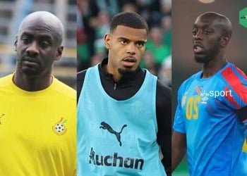 CAN, Mondial : ces éternels débats entre disponibilité des joueurs et binationaux de retour ! - wiwsport