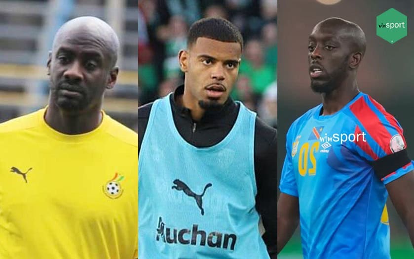 CAN, Mondial : ces éternels débats entre disponibilité des joueurs et binationaux de retour ! - wiwsport CAN, Mondial : ces éternels débats entre disponibilité des joueurs et binationaux de retour ! - wiwsport