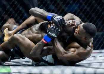 PFL Africa Kigali : Abdoullah Kane éliminé, quatre combattants qualifiés pour la finale à Cotonou - wiwsport PFL Africa Kigali : Abdoullah Kane éliminé, quatre combattants qualifiés pour la finale à Cotonou - wiwsport