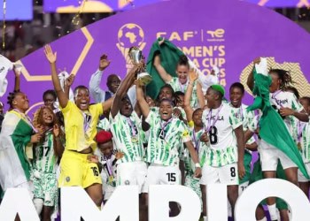 CAN Féminine 2026 : Maroc, Sénégal, Nigeria, Ghana... Les 12 nations qualifiées sont désormais connues - wiwsport