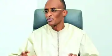 FIFA : Abdoulaye Saydou Sow nommé membre de la Commission de Développement