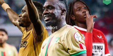 Top 10 meilleurs buteurs sénégalais 2025-2026 : Mbaye Diagne s’empare du trône !