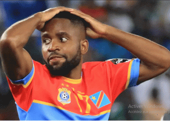 Éliminatoires Mondial 2026 : la RDC privée de Bakambu face au Soudan - wiwsport
