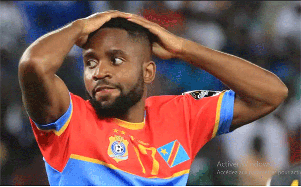 Éliminatoires Mondial 2026 : la RDC privée de Bakambu face au Soudan - wiwsport Éliminatoires Mondial 2026 : la RDC privée de Bakambu face au Soudan - wiwsport