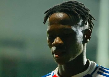 Mercato - OL : Pierre Antoine Dorival en prêt au Stade Briochin (National) - wiwsport