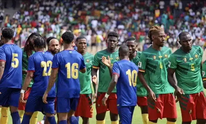 Mondial 2026 - Groupe D : Le Cap-Vert à un pas de l’histoire, le Cameroun sous pression - wiwsport Mondial 2026 - Groupe D : Le Cap-Vert à un pas de l’histoire, le Cameroun sous pression - wiwsport