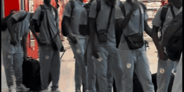 Mondial U17 : Les Lionceaux en route pour le Qatar