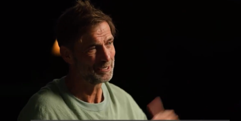 Jürgen Klopp compare l’Allemagne, l’Argentine et le Sénégal pour expliquer sa gestion du groupe - wiwsport Jürgen Klopp compare l’Allemagne, l’Argentine et le Sénégal pour expliquer sa gestion du groupe - wiwsport