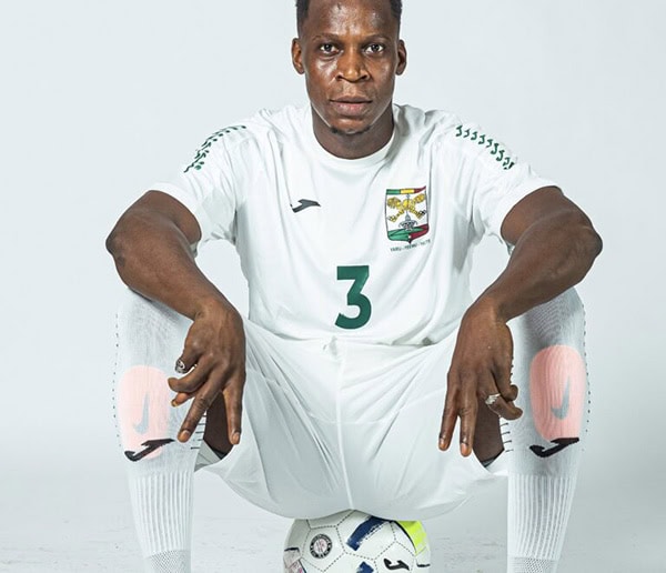 Mercato : Abdoulaye Diédhiou rejoint le TP Mazembe de Lamine Ndiaye - wiwsport Mercato : Abdoulaye Diédhiou rejoint le TP Mazembe de Lamine Ndiaye - wiwsport