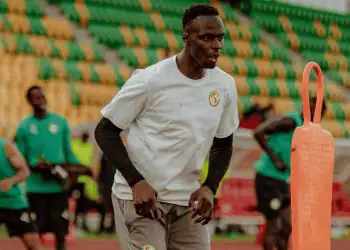 Édouard Mendy monte au créneau contre la CAF : "On ne dispose pas d’instances solides capables de donner à notre CAN le rang qu’elle mérite" - wiwsport