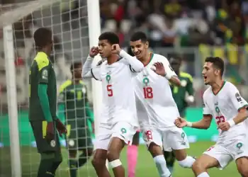 Préparation Mondial U17 : Le Sénégal affronte le Maroc, champion d’Afrique, en amical à Dakar - wiwsport