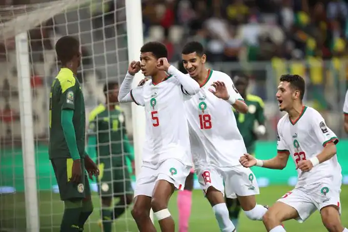 Préparation Mondial U17 : Le Sénégal affronte le Maroc, champion d’Afrique, en amical à Dakar - wiwsport