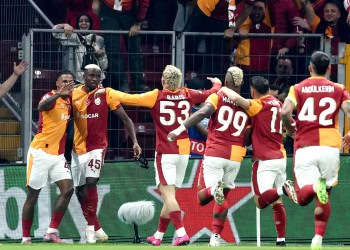 Ligue des Champions : Ismail Jakobs et Galatasaray enchaînent contre Bodø/Glimt - wiwsport