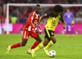Bundesliga : Le Bayern Munich s'impose dans le Klassiker face à Dortmund - wiwsport