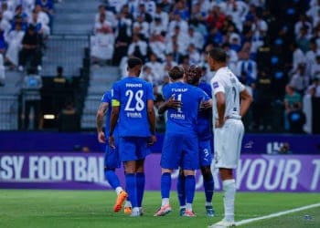 AFC Champions League : Al-Hilal poursuit sans faute en battant Al-Sadd, Kalidou Koulibaly passeur et buteur - wiwsport