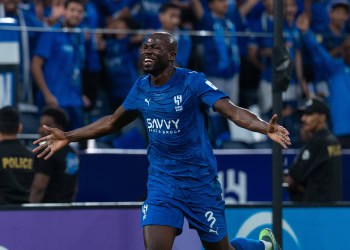 AFC Champions League : Le but de Kalidou Koulibaly (Al-Hilal) face à Al-Sadd en vidéo - wiwsport