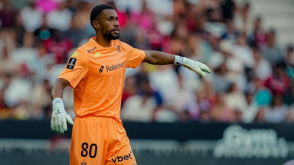 OGC Nice : Les confidences de Yehvann Diouf sur ses premiers pas mitigés, « Je n’avais pas prévu que ça se passe comme ça » - wiwsport OGC Nice : Les confidences de Yehvann Diouf sur ses premiers pas mitigés, « Je n’avais pas prévu que ça se passe comme ça » - wiwsport